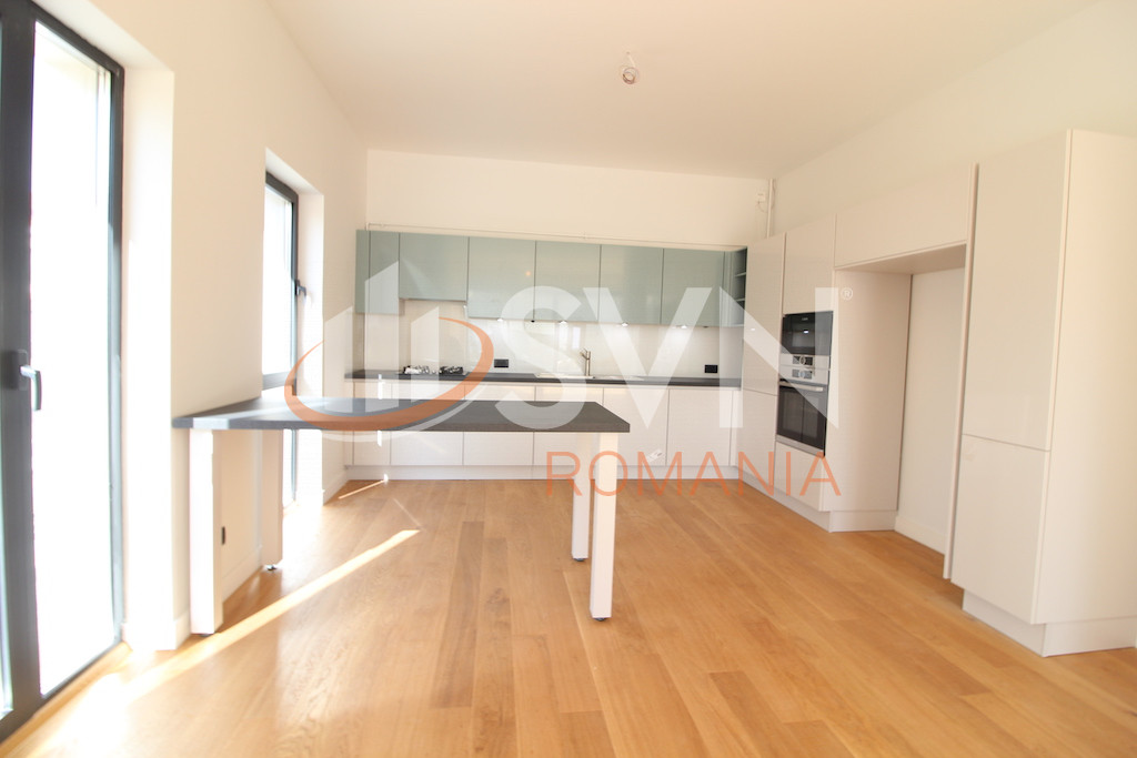 Casa, 6 camere Bucuresti/Pipera