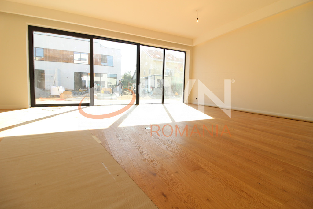 Casa, 6 camere Bucuresti/Pipera