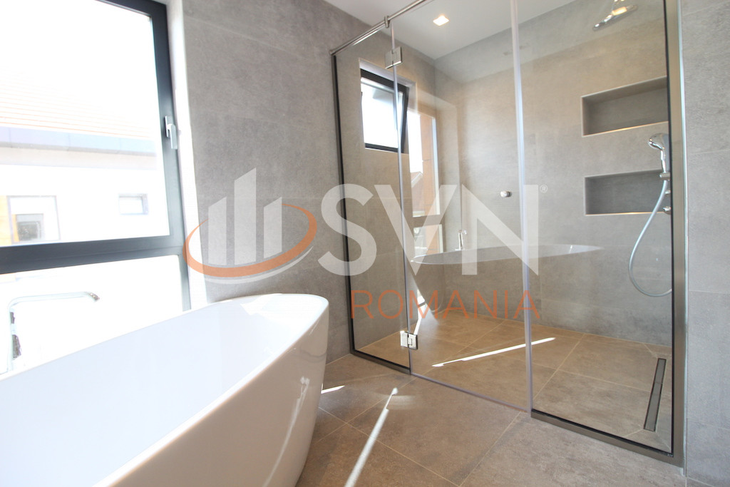 Casa, 6 camere Bucuresti/Pipera