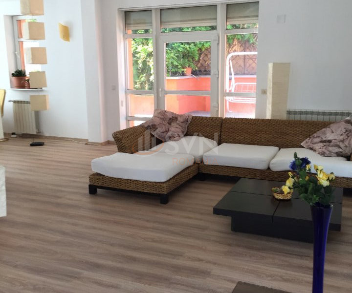 Casa, 6 camere Bucuresti/Dorobanti