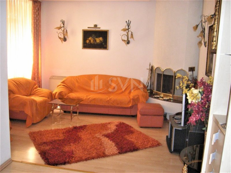 Casa, 6 camere Bucuresti/Dorobanti