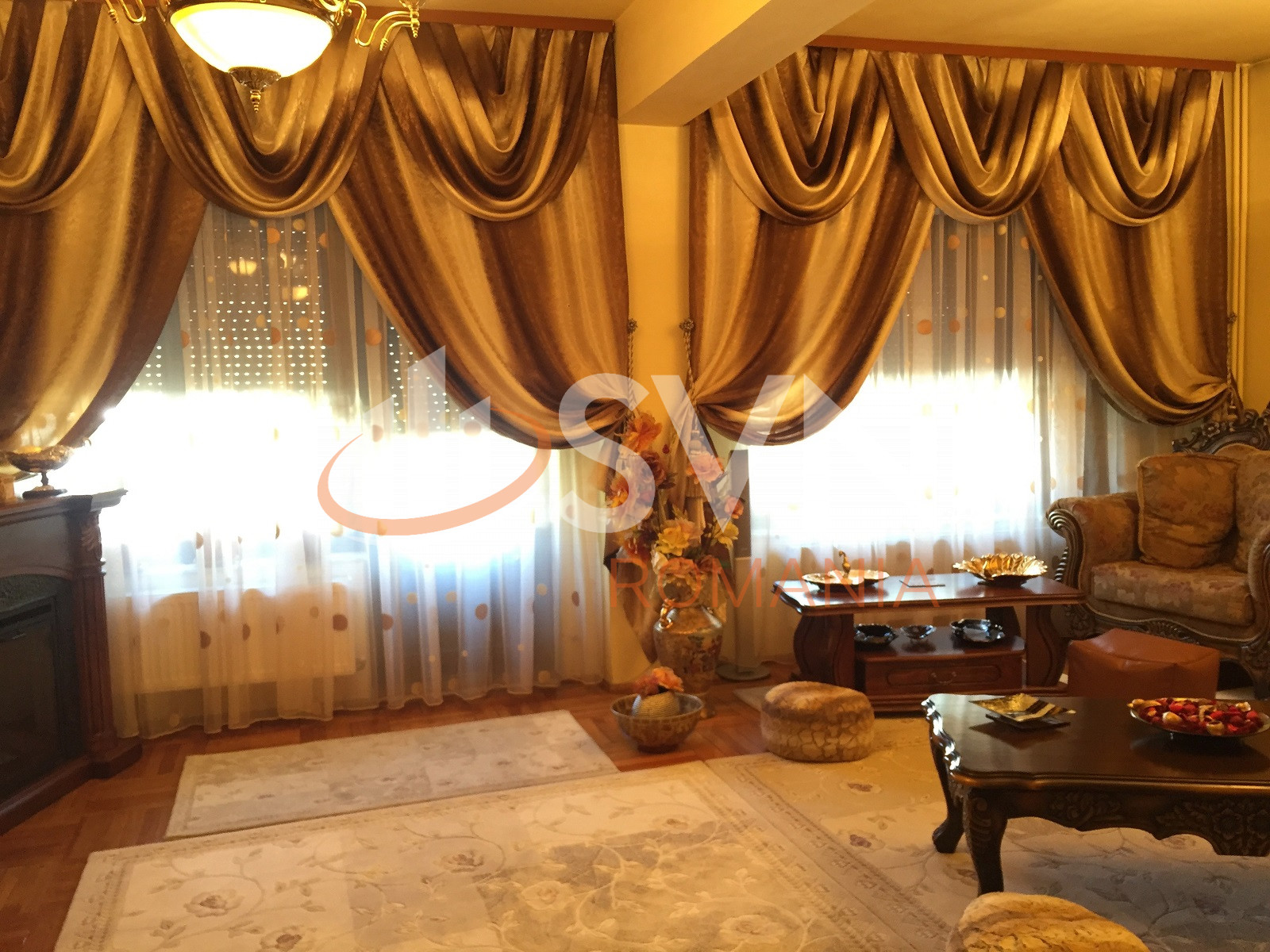 Casa, 6 camere Bucuresti/1 Mai