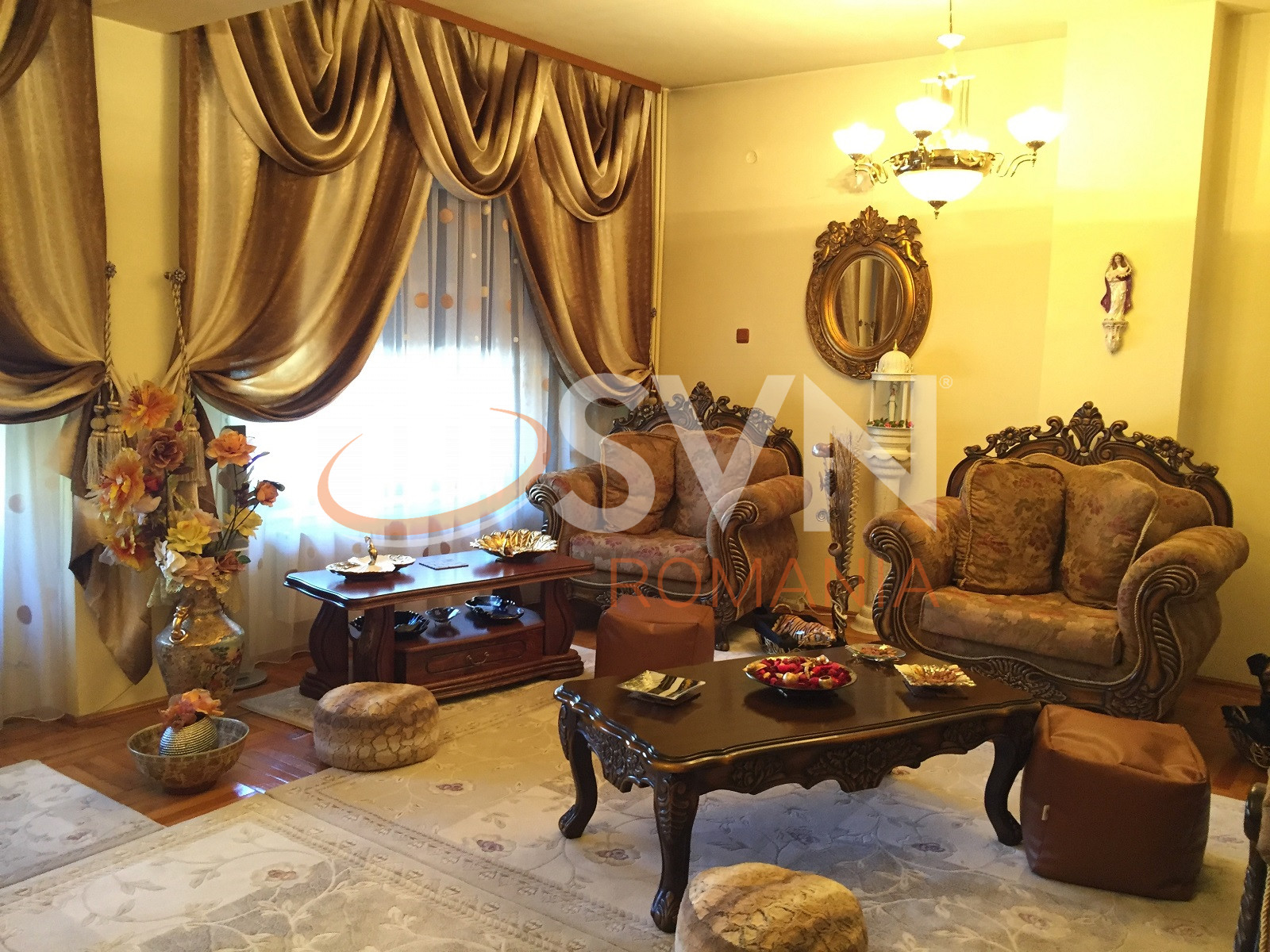 Casa, 6 camere Bucuresti/1 Mai