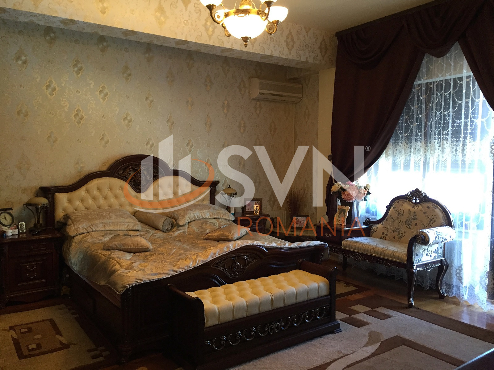 Casa, 6 camere Bucuresti/1 Mai