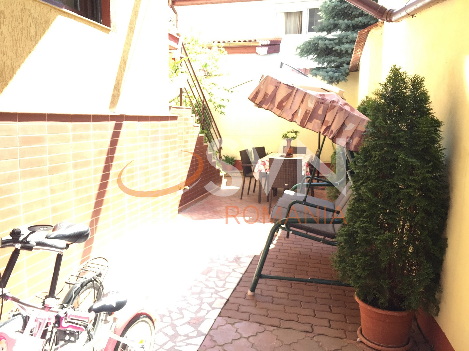 Casa, 6 camere Bucuresti/1 Mai