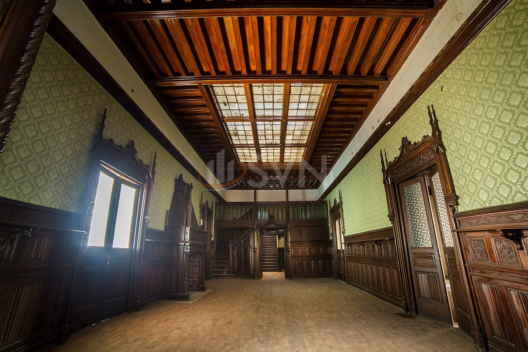 Casa, 63 camere Bucuresti/Calea Victoriei