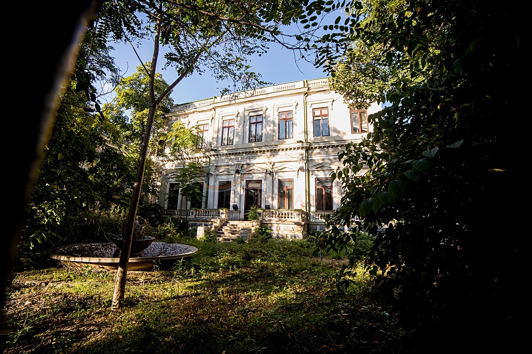 Casa, 63 camere Bucuresti/Calea Victoriei
