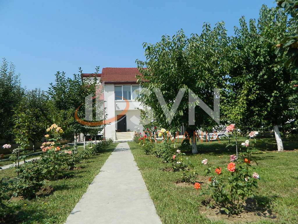 Casa, 7 camere Ilfov/Balotesti