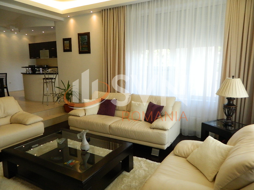 Casa, 7 camere Ilfov/Balotesti