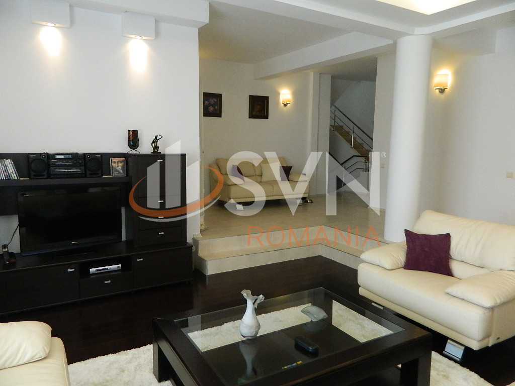 Casa, 7 camere Ilfov/Balotesti