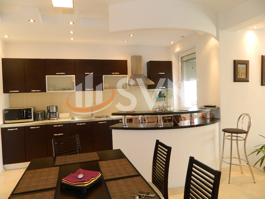 Casa, 7 camere Ilfov/Balotesti