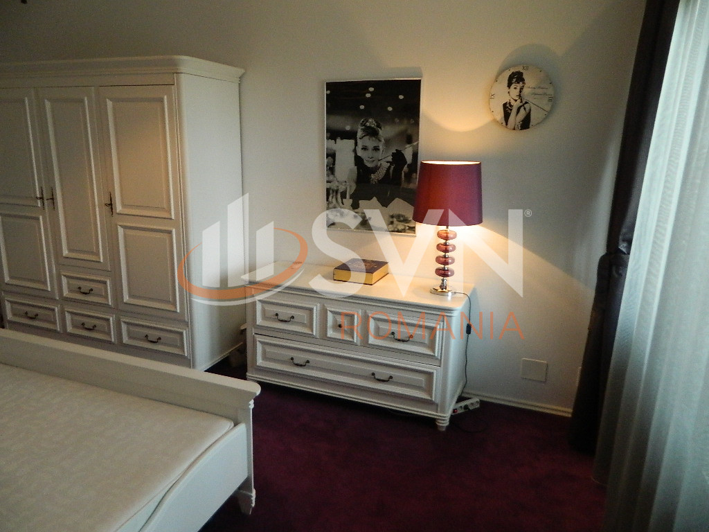 Casa, 7 camere Ilfov/Balotesti