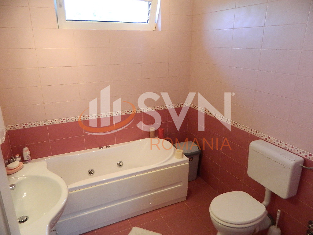 Casa, 7 camere Ilfov/Balotesti