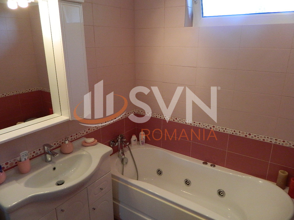 Casa, 7 camere Ilfov/Balotesti