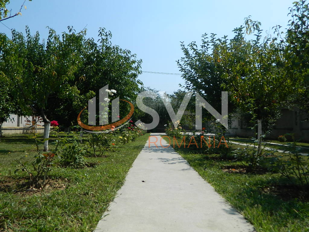 Casa, 7 camere Ilfov/Balotesti