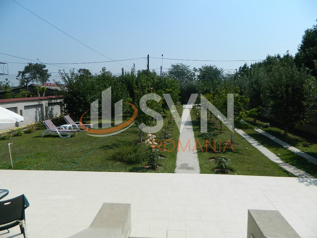 Casa, 7 camere Ilfov/Balotesti