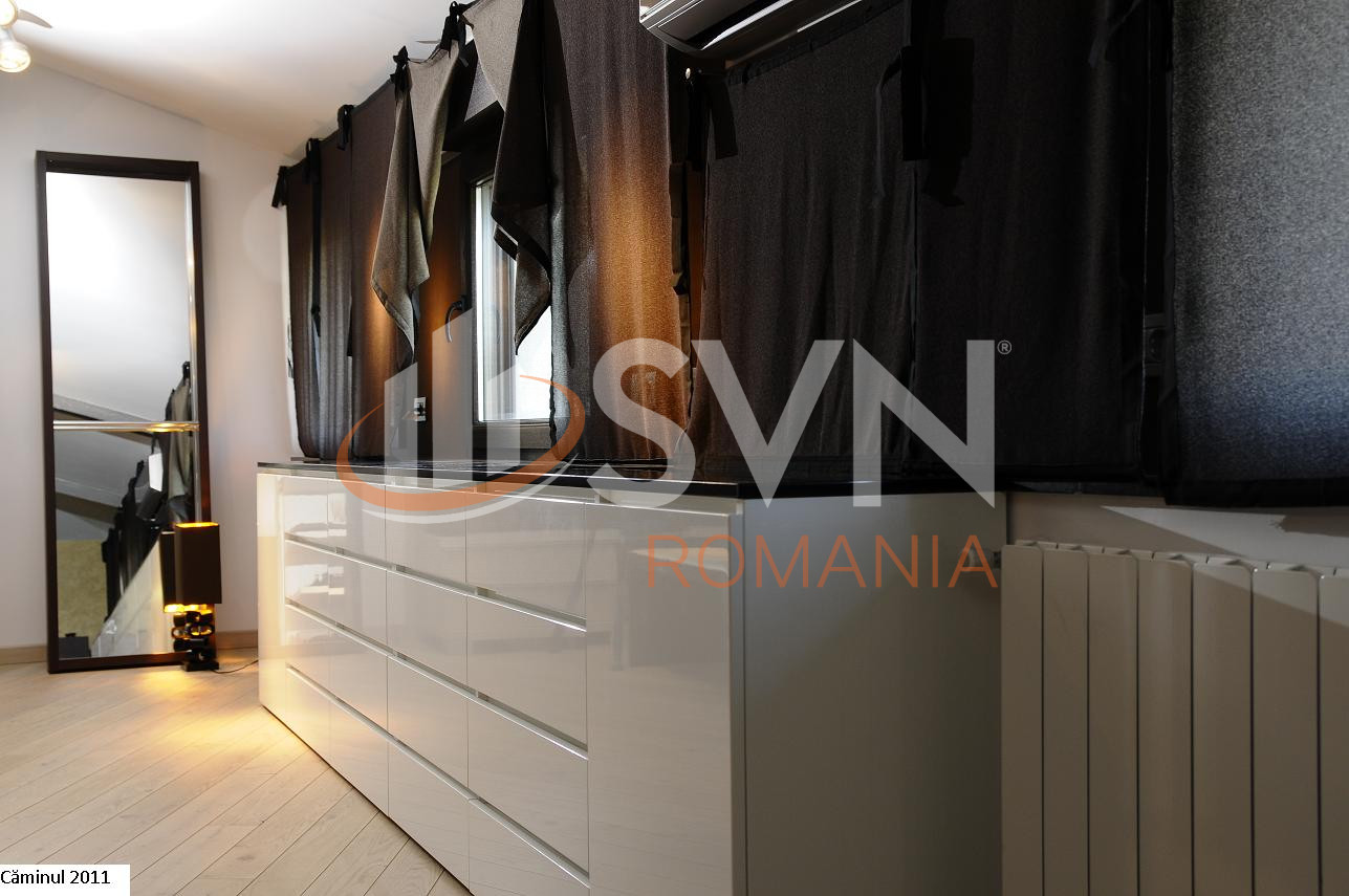 Casa, 7 camere Bucuresti/Primaverii