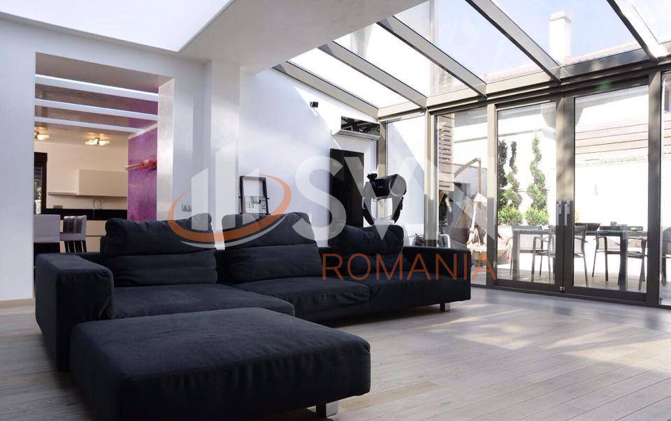 Casa, 7 camere Bucuresti/Primaverii
