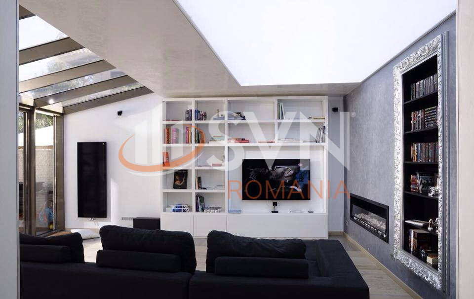 Casa, 7 camere Bucuresti/Primaverii