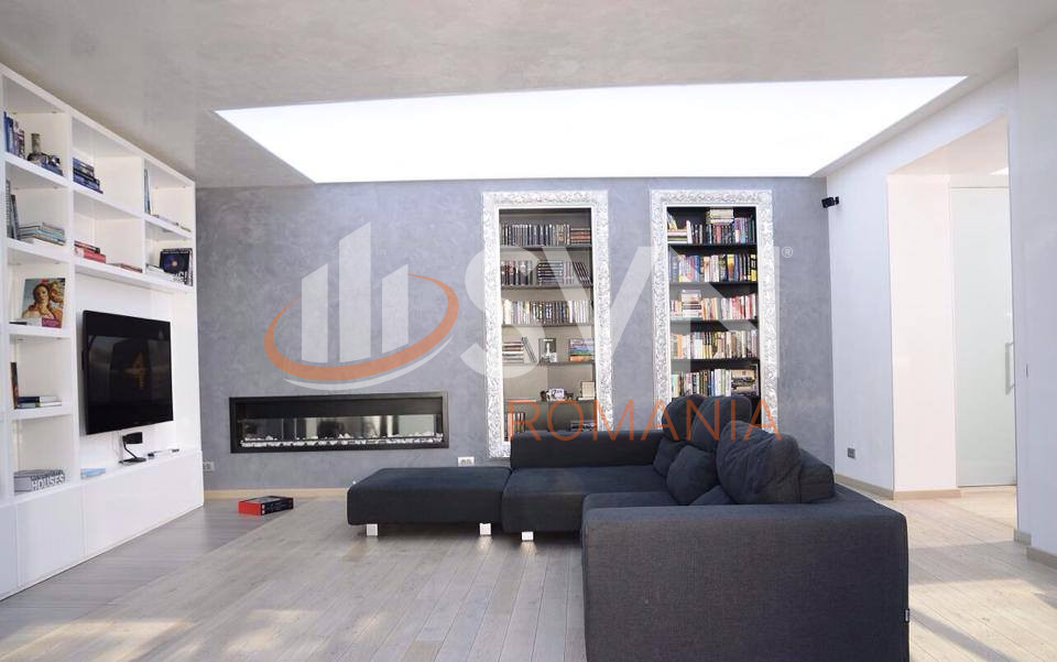 Casa, 7 camere Bucuresti/Primaverii