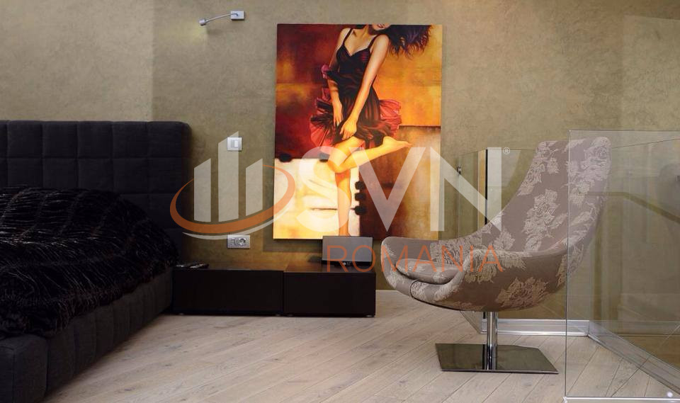 Casa, 7 camere Bucuresti/Primaverii