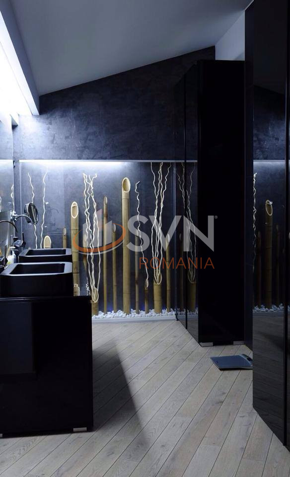 Casa, 7 camere Bucuresti/Primaverii