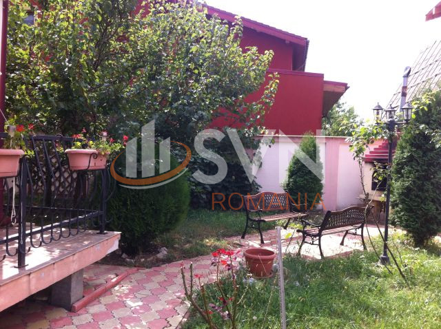 Casa, 7 camere Ilfov/Otopeni