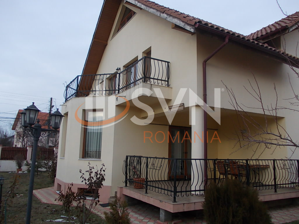 Casa, 7 camere Ilfov/Otopeni