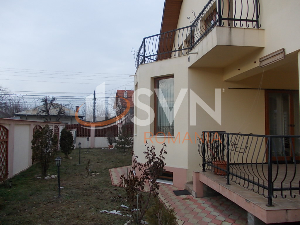 Casa, 7 camere Ilfov/Otopeni