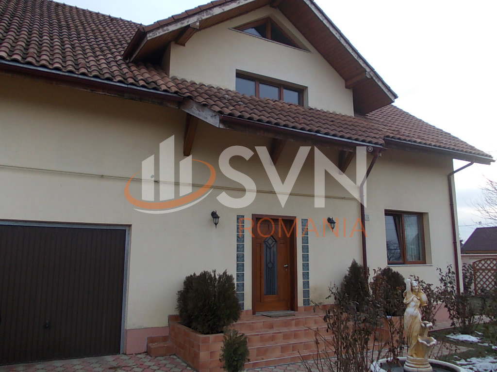 Casa, 7 camere Ilfov/Otopeni