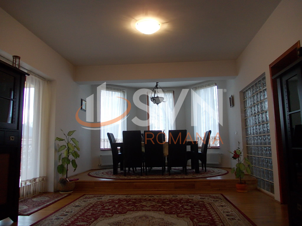 Casa, 7 camere Ilfov/Otopeni
