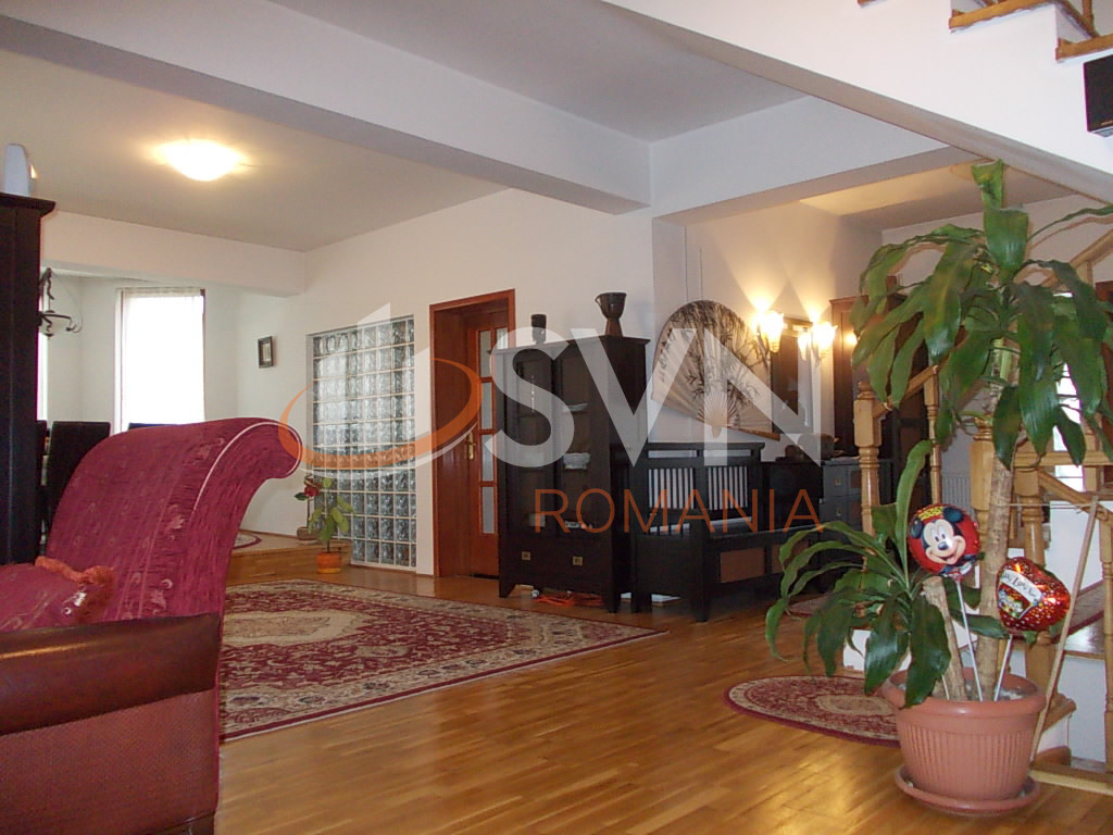 Casa, 7 camere Ilfov/Otopeni