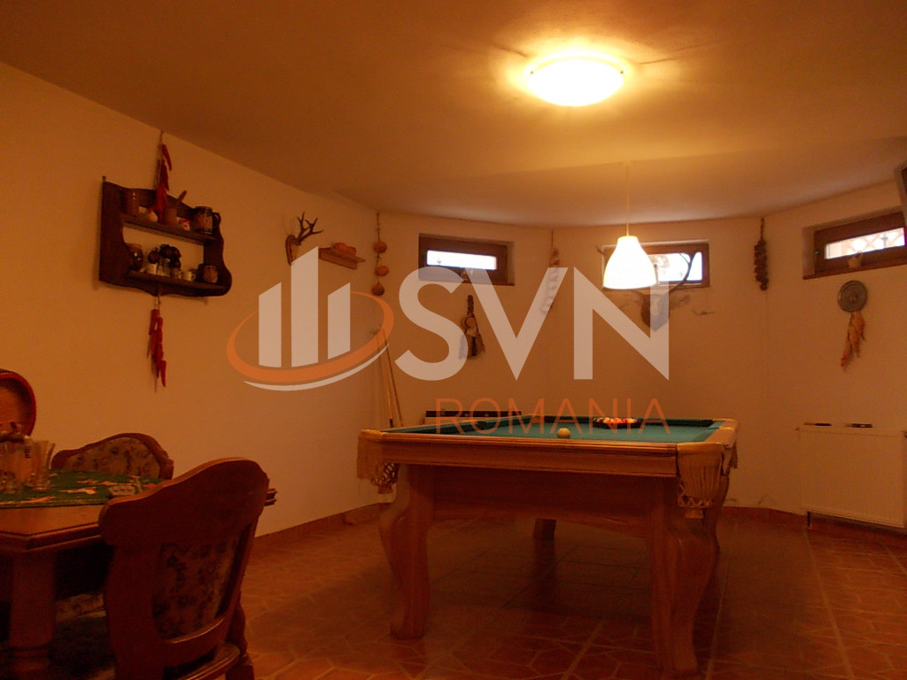 Casa, 7 camere Ilfov/Otopeni