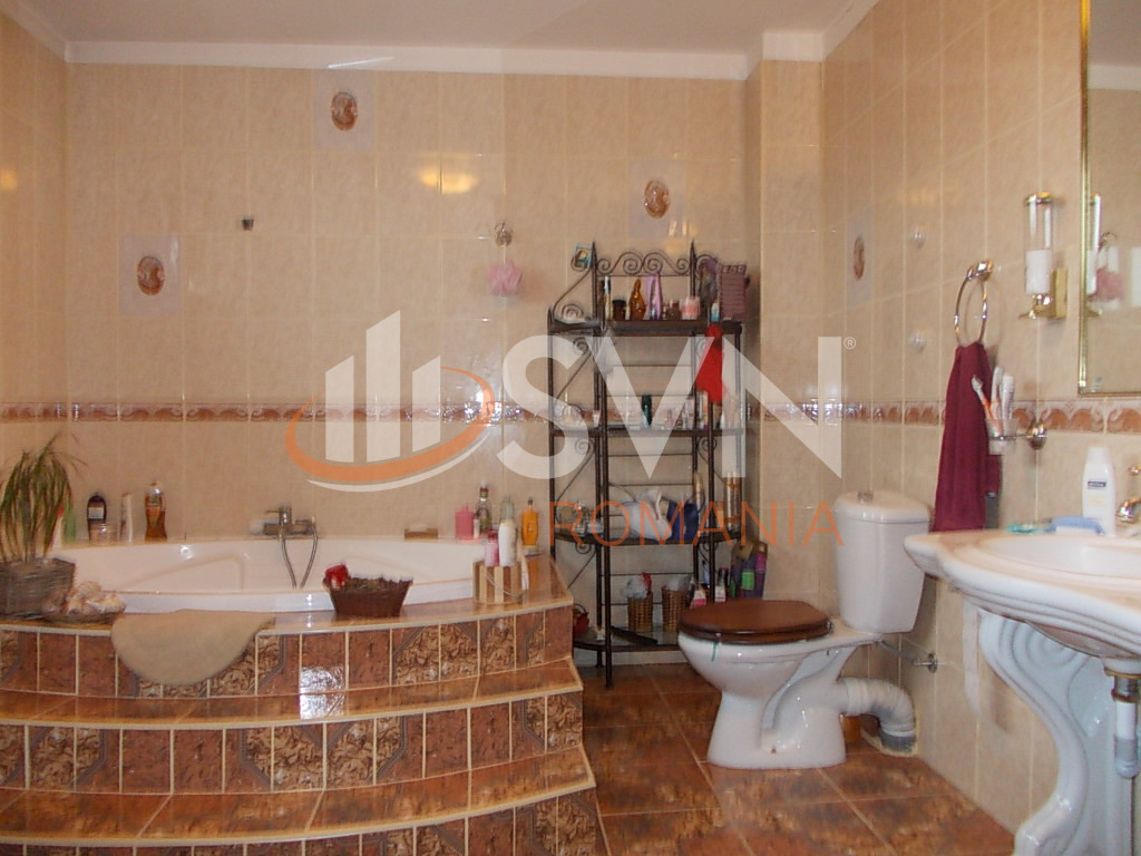 Casa, 7 camere Ilfov/Otopeni