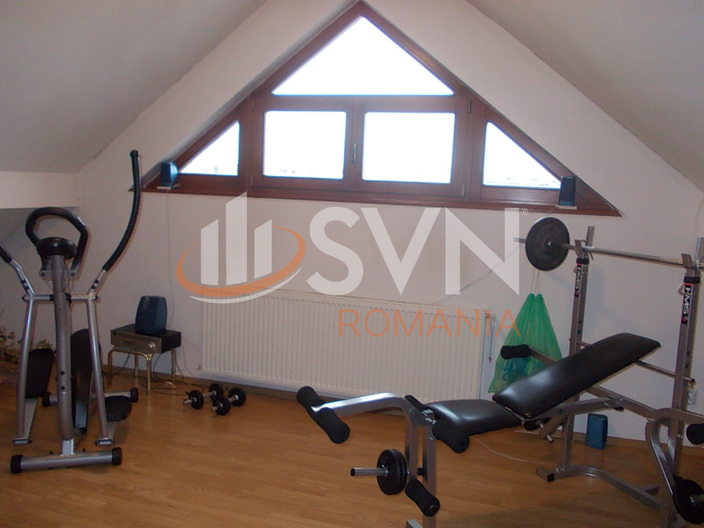 Casa, 7 camere Ilfov/Otopeni