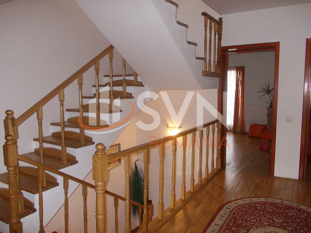 Casa, 7 camere Ilfov/Otopeni