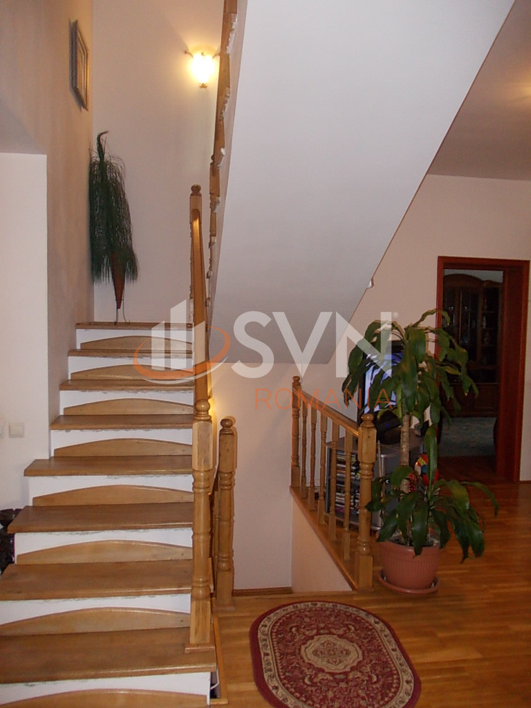 Casa, 7 camere Ilfov/Otopeni