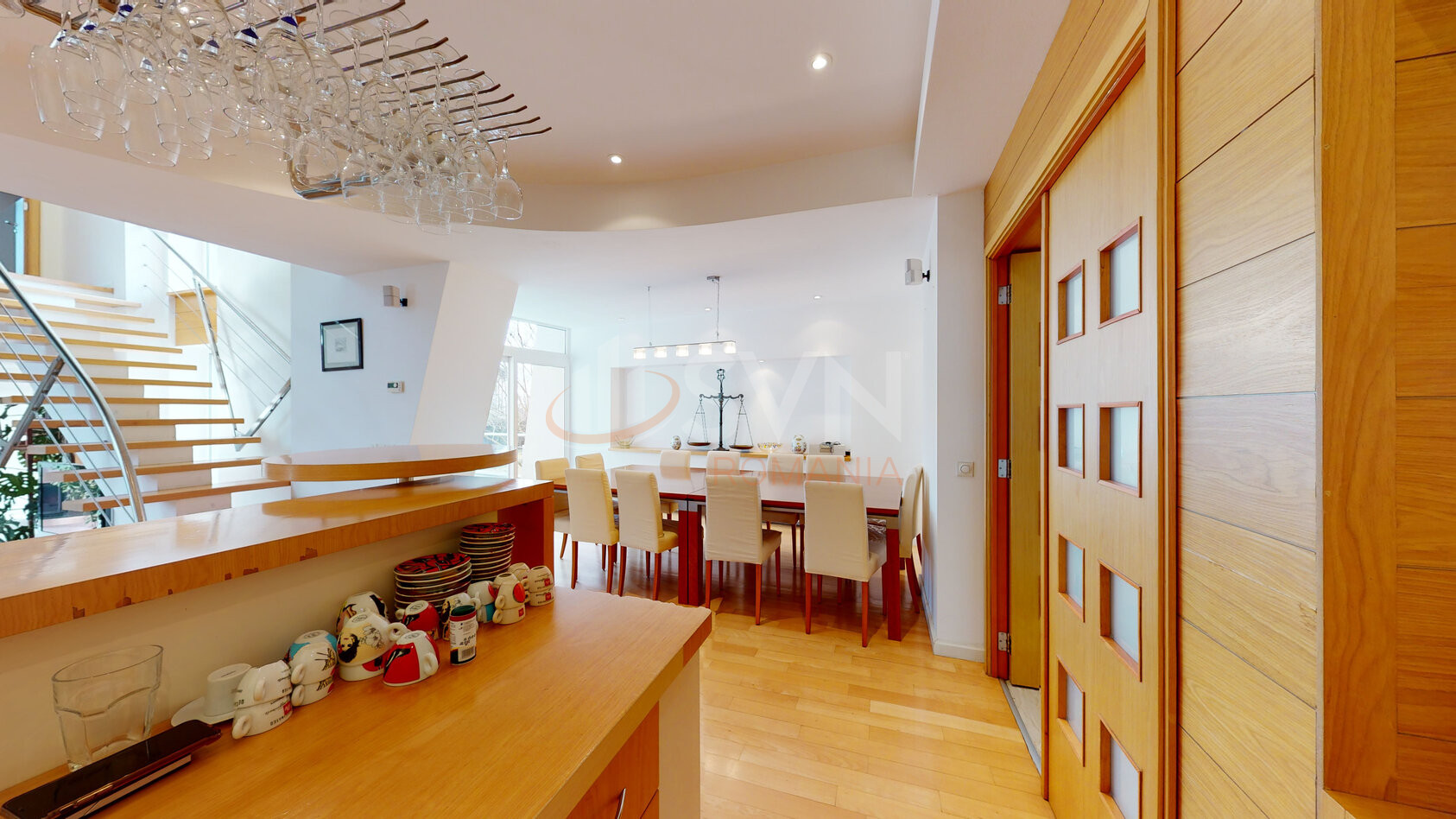 Casa, 7 camere Prahova/Breaza De Sus