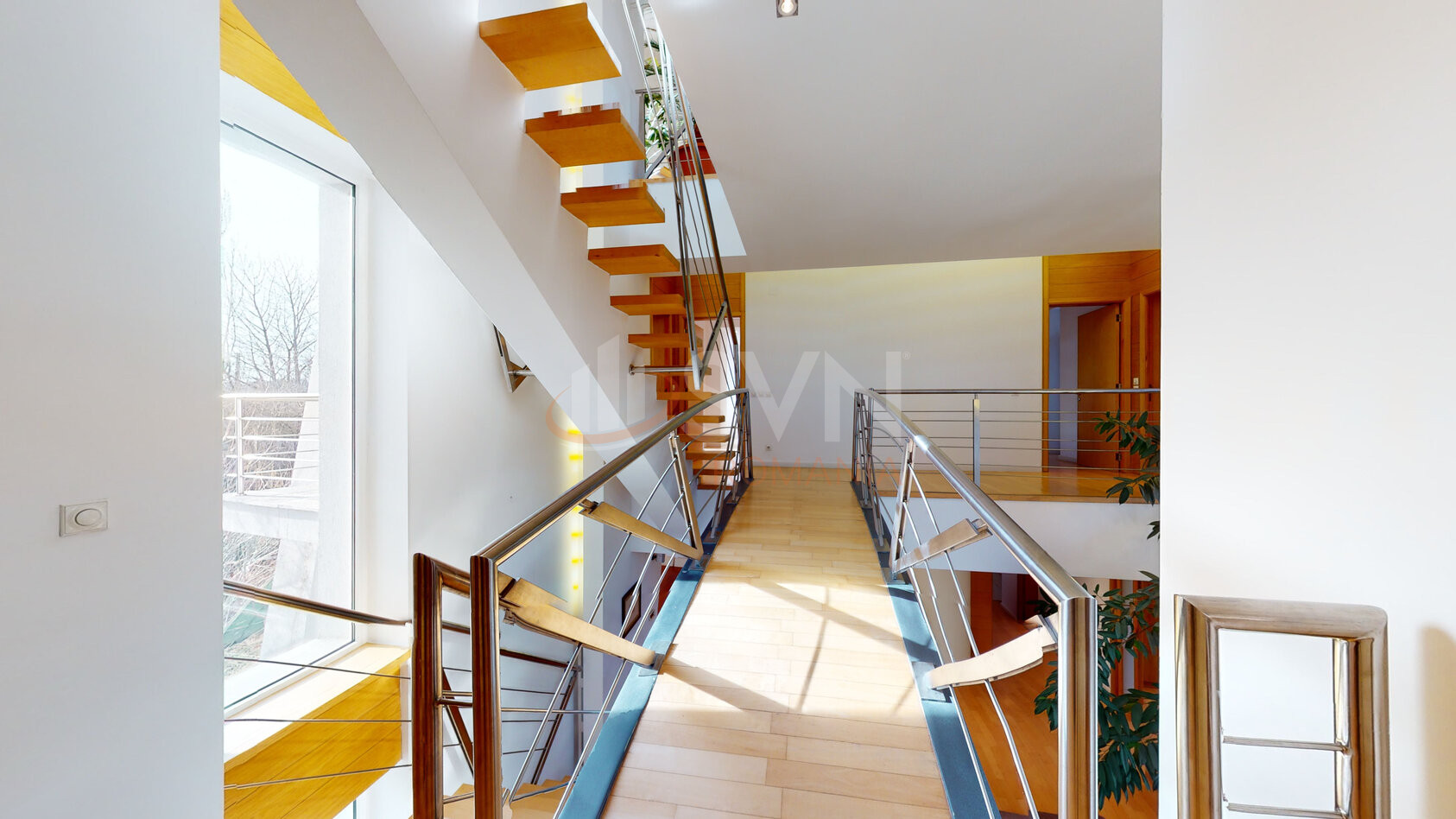 Casa, 7 camere Prahova/Breaza De Sus