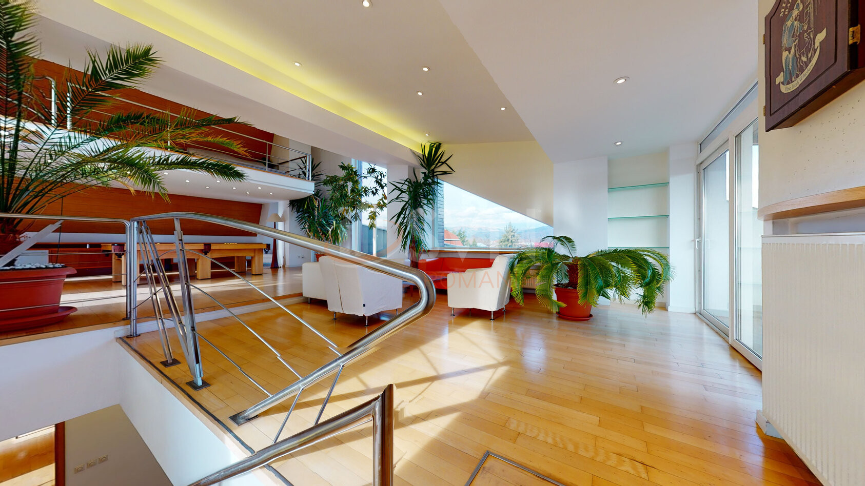 Casa, 7 camere Prahova/Breaza De Sus