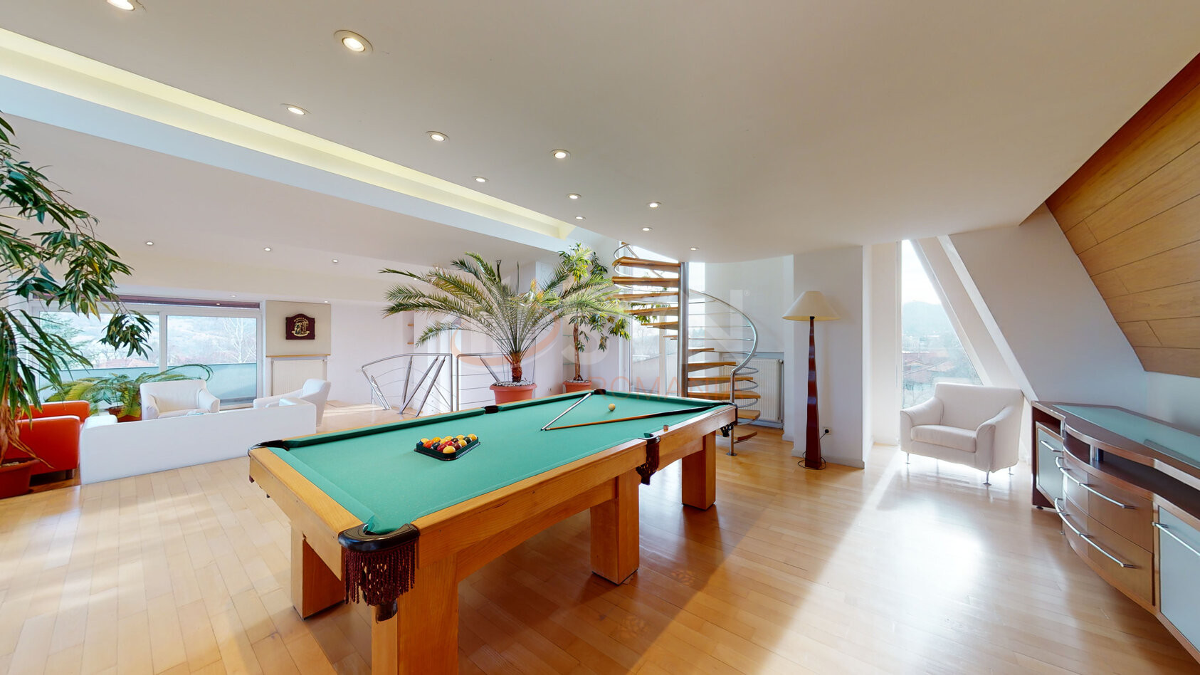 Casa, 7 camere Prahova/Breaza De Sus