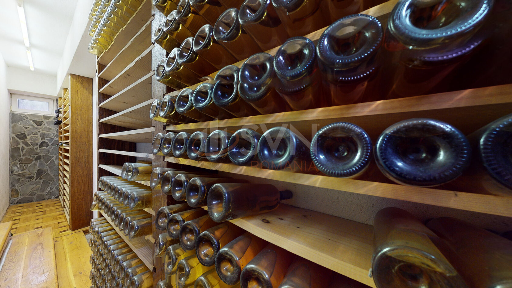 Casa, 7 camere Prahova/Breaza De Sus