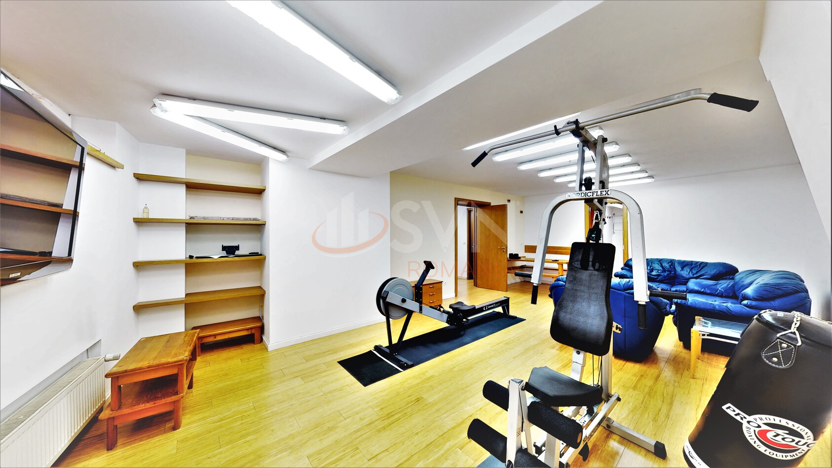 Casa, 7 camere Prahova/Breaza De Sus