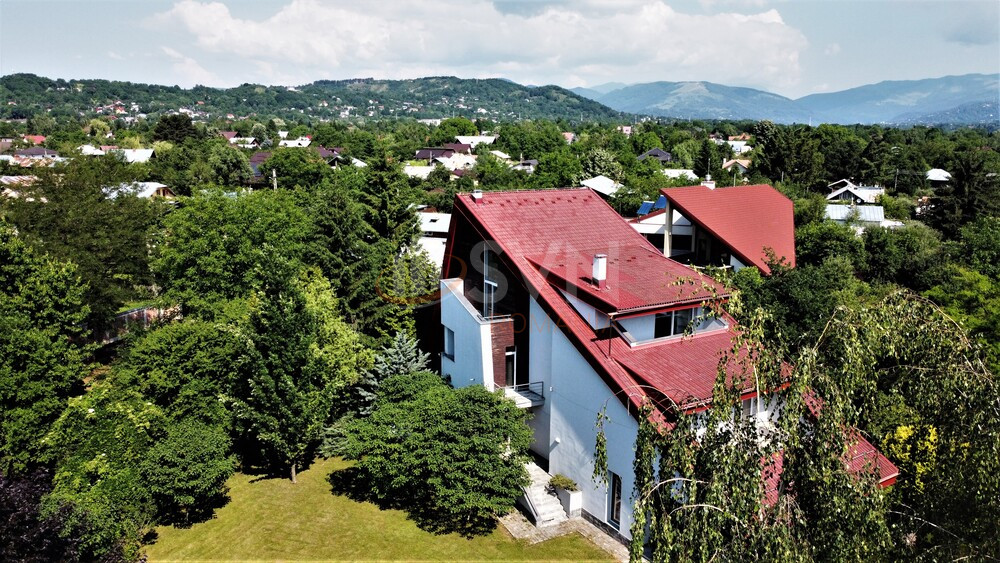 Casa, 7 camere Prahova/Breaza De Sus