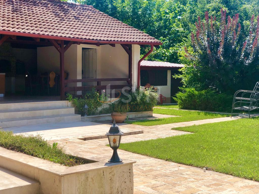 Casa, 7 camere Ilfov/Otopeni