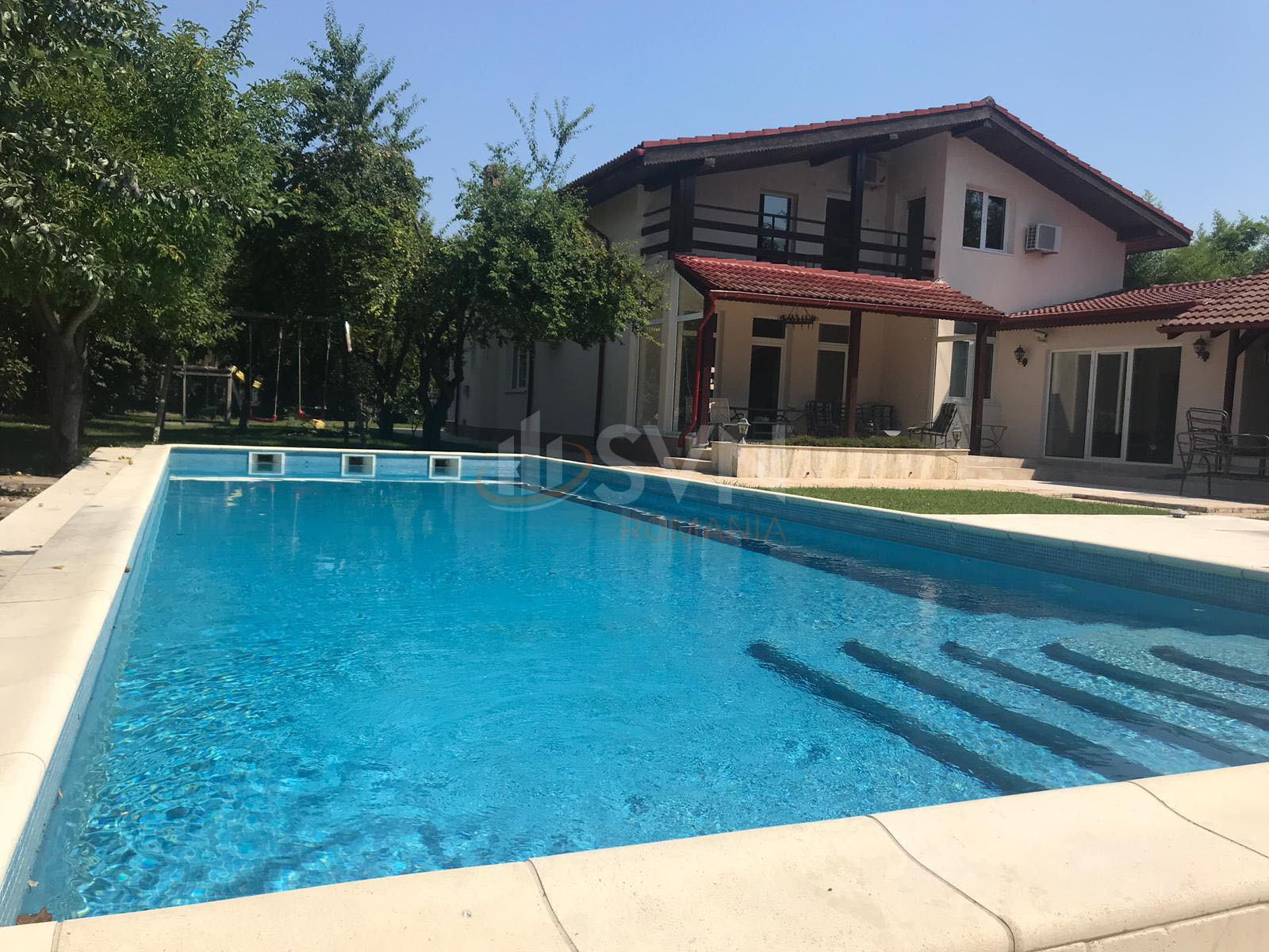 Casa, 7 camere Ilfov/Otopeni