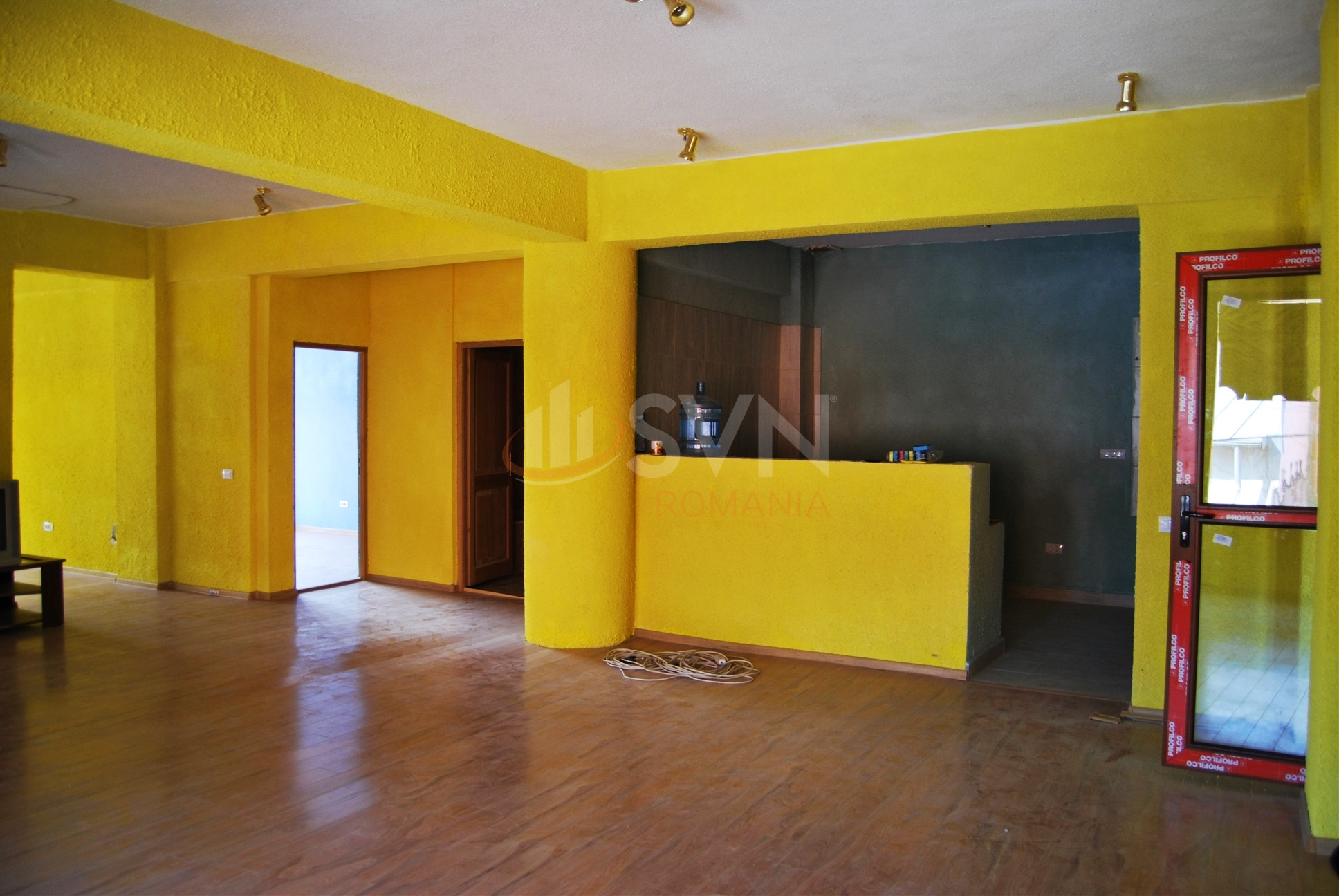 Casa, 7 camere Bucuresti/Matei Voievod