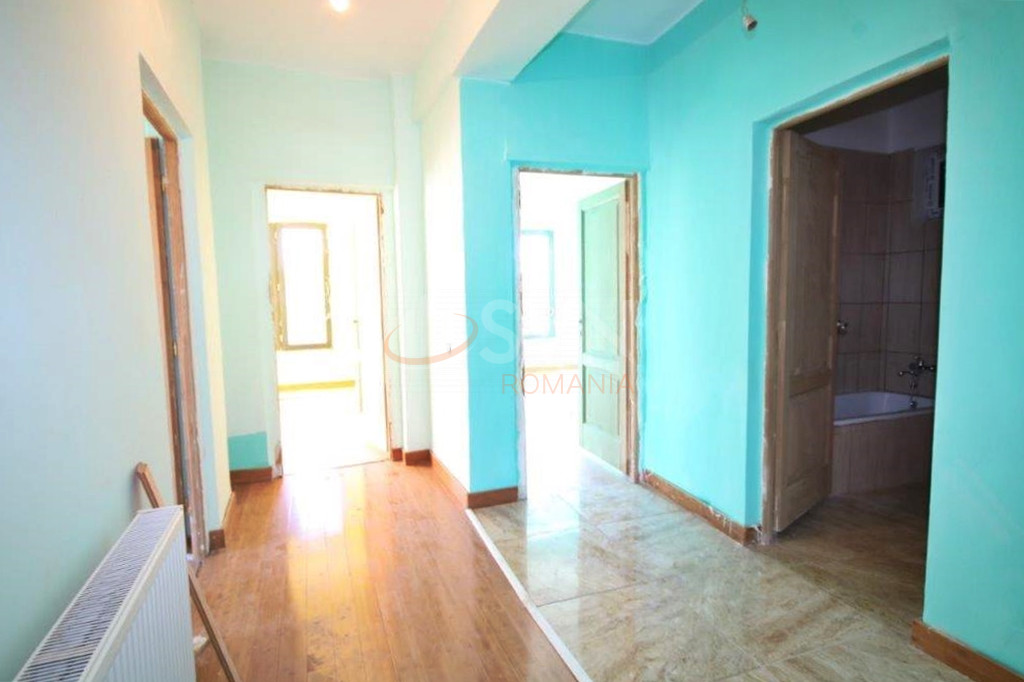 Casa, 7 camere Bucuresti/Matei Voievod