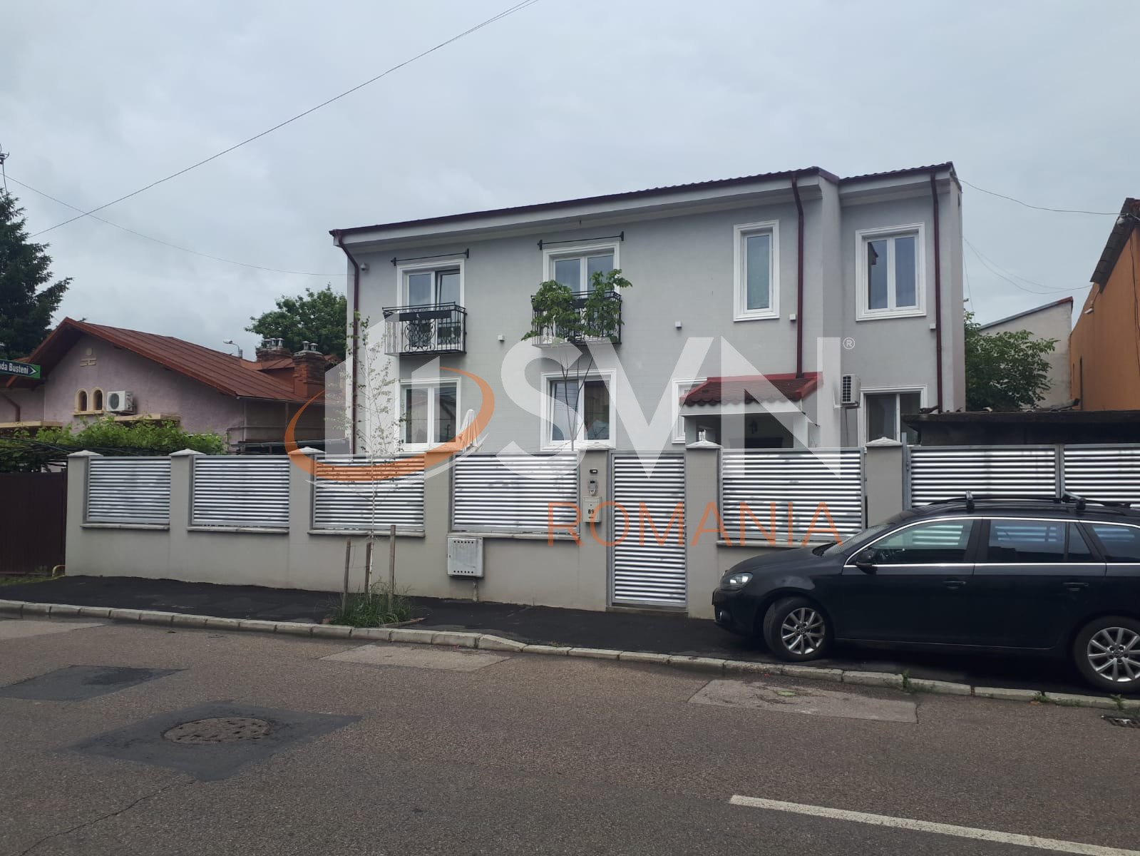 Casa, 7 camere Bucuresti/Colentina