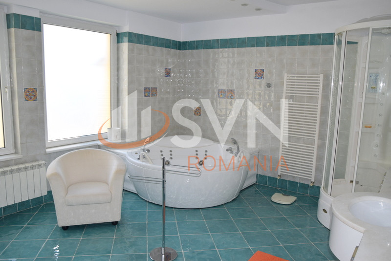 Casa, 7 camere Bucuresti/Herastrau